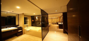 Huai'an Jinling Hotel